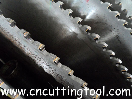 1600mm Carbide Tipped Saw Blade 140 Teeth Alloy for Precise Cuts