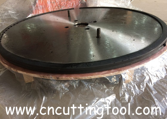 1600mm Carbide Tipped Saw Blade 140 Teeth Alloy for Precise Cuts
