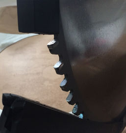 EFFEMAX Carbide Tipped Rail Track Circular TCT Saw Blade 660mm*6.3/4.8 for Precise Cuts