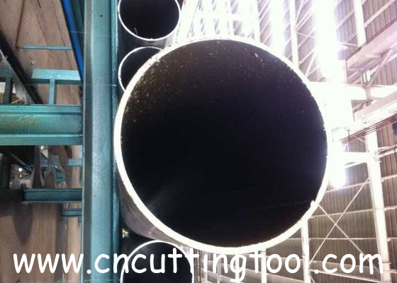 Carbide Tipped Saw Blade for Seamless Steel Tubes 1500-1600mm TCT Circular Blade