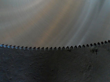HRC56-63 65Mn Steel Hot Saw Blade for Precise Cutting of Steel Beams