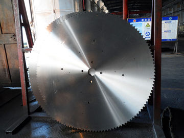 Strength 8CrV 80CrV2 75Cr1 Steel Core Tungsten Carbide Circular Saw Blade for Precision Cuts