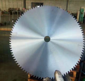 Strength 8CrV 80CrV2 75Cr1 Steel Core Tungsten Carbide Circular Saw Blade for Precision Cuts