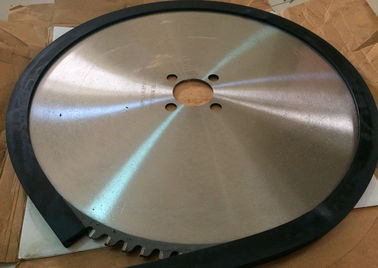 Industrial Grade Carbide Tipped Saw Blade 710mm Diameter 90 Teeth TCT Blade for Precise Cuts
