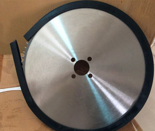 Industrial Grade Carbide Tipped Saw Blade 710mm Diameter 90 Teeth TCT Blade for Precise Cuts