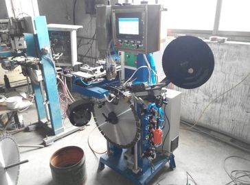 Auto control diamond segments high frequency brazing machine for diamond saw blade