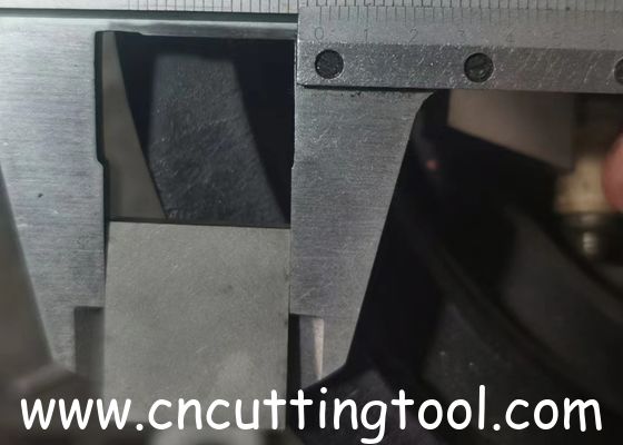 660-2200mm TCT Saw Blade for Precision Cuts with P/K Tips Grade