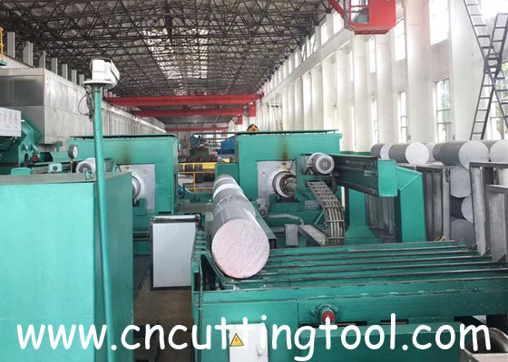 660-2200mm TCT Saw Blade for Precision Cuts with P/K Tips Grade