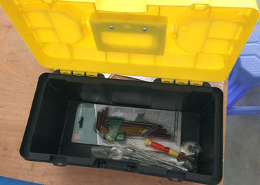PLC control auto centering feeding and rotate diamond segments welding machine