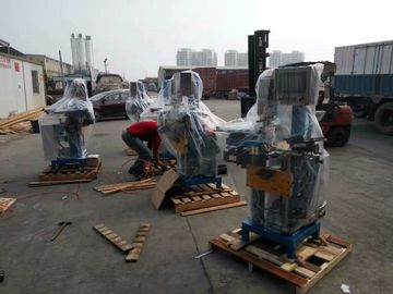 Diamond tools company efficient diamond segments auto control welding machine