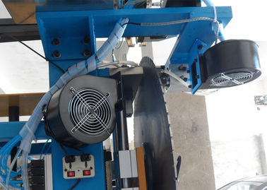 Diamond tools company efficient diamond segments auto control welding machine