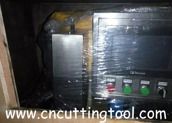 Circular diamond tools segments auto brazing and welding machine