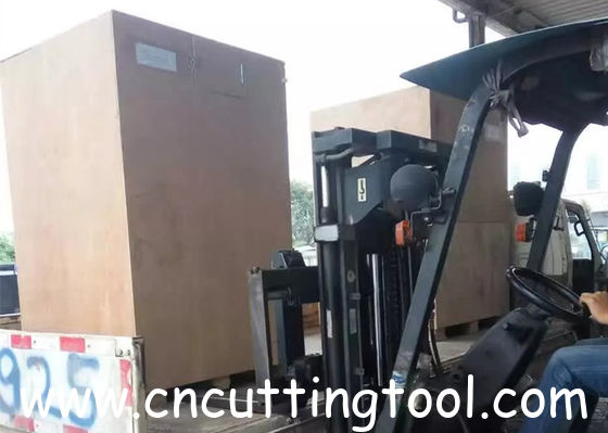 Circular diamond tools segments auto brazing and welding machine