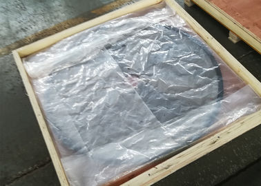 Aluminum Cutting TCT Saw Blade with 90Z Teeth Number 8CrV Body 43 Diameter 710mm Model