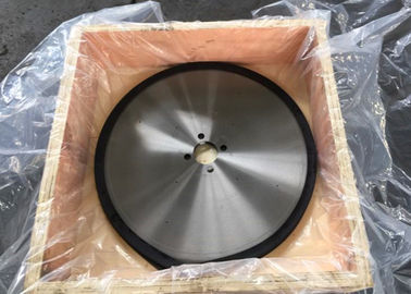 700mm Metal Cutting TCT Saw Blade with 140z Carbide Tips by EFFEMAX