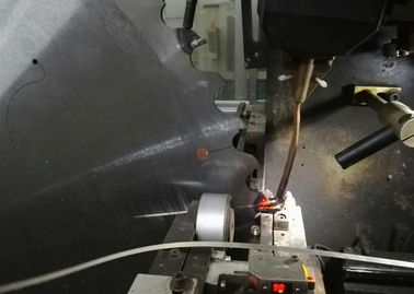 700mm Metal Cutting TCT Saw Blade with 140z Carbide Tips by EFFEMAX