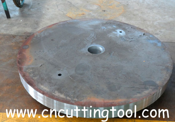 Pendulum 30 tooth hot cut 65Mn 45Mn2V 51Mn7 steel circular saw blade