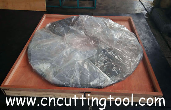 Pendulum 30 tooth hot cut 65Mn 45Mn2V 51Mn7 steel circular saw blade