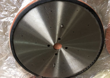 EFFEMAX TCT Carbide Tipped Circular Saw Blade for Metal Cutting