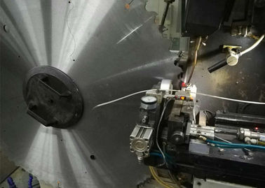 EFFEMAX TCT Carbide Tipped Circular Saw Blade for Metal Cutting
