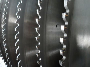 EFFEMAX TCT Carbide Tipped Circular Saw Blade for Metal Cutting