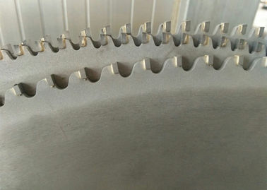 EFFEMAX TCT Carbide Tipped Circular Saw Blade for Metal Cutting
