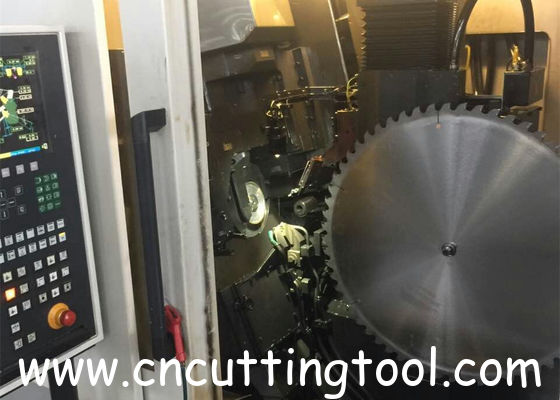 Steel profile cold cut 8CrV circular tungsten carbide tipped saw blade