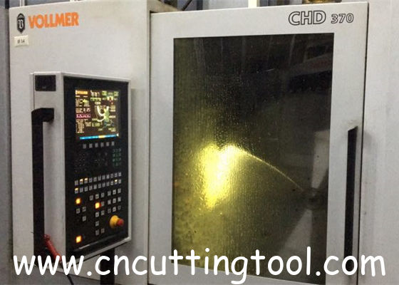 Precision Carbide Tipped Circular Saw Blade for Metal Cutting 1100mm