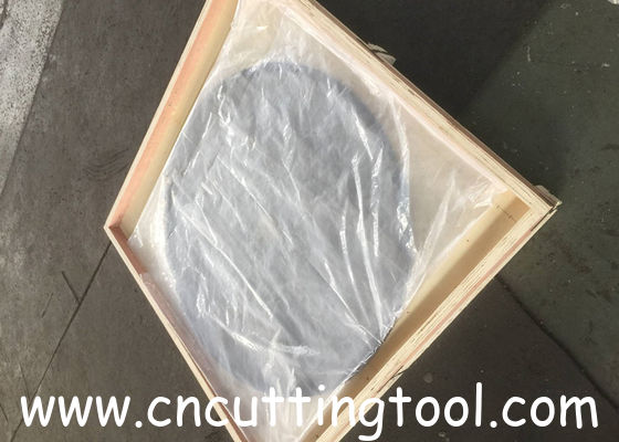 180tooth cold cut TCT saw blade with carbide tips for metal cutting