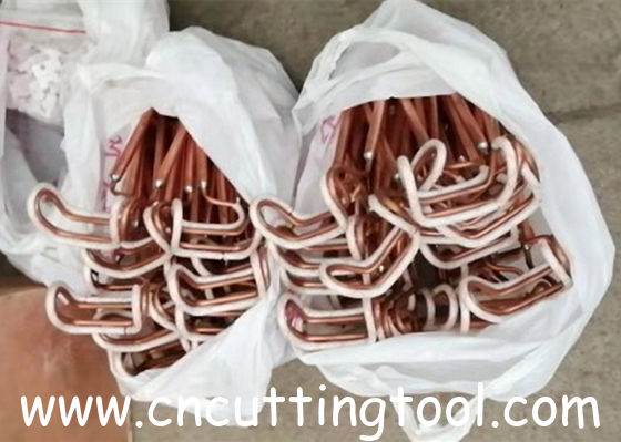 Wall  cut saw blade auto brazing machine for diamond segments