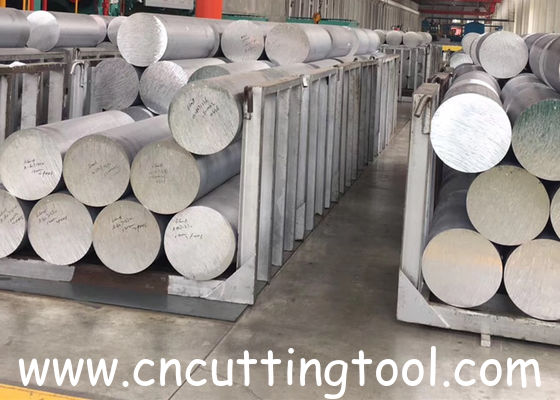 Nonferrous Metal Solid Aluminum Round Bar TCT Saw Blade Carbide Tips 460-1800mm Diameter