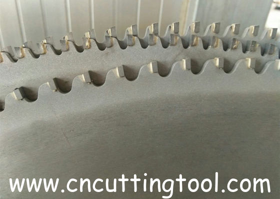 180tooth Carbide Tipped Circular Saw Blade for Metal Cutting