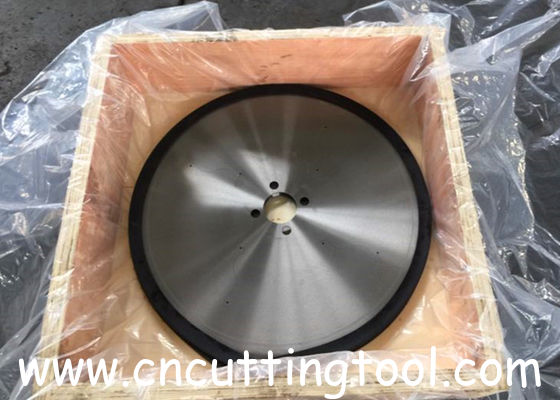 Disposable cold saw bladescermet tipped saw blade for solid bar tube and pipe