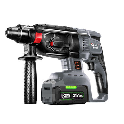 Cordless Design Heavy Duty Electric Power Tools For Automobile Repairing