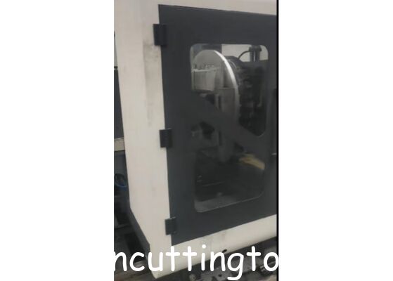 Non blades servo motor control cnc laser pipe cutting machine