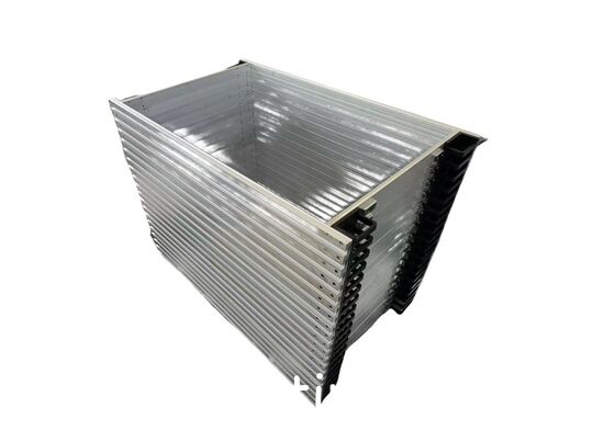 Hard and medium hard die cutting plate for semi and auto die cutter