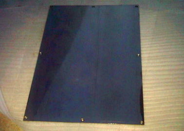 Die cutting machine quality die cut plate for packaging industry