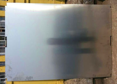 Carton box plant high hardness grinded surface steel die cutting plates