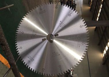 Reducing noise pollution environmentally friendly stone cut sandwish silent saw blade