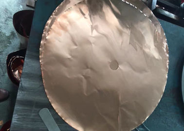 Reducing noise pollution environmentally friendly stone cut sandwish silent saw blade