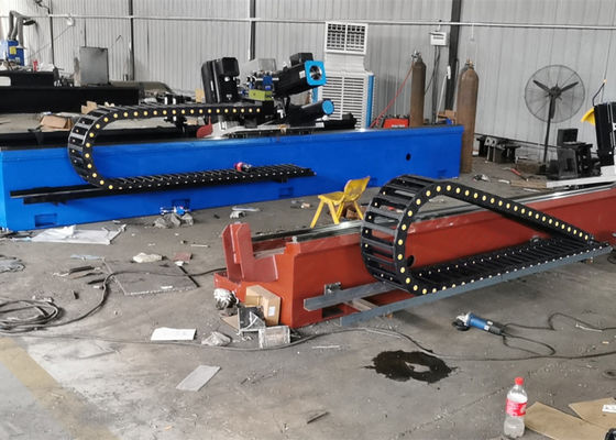 Smooth cut no burrs cut 50 high speed servo motor control cold cut off
