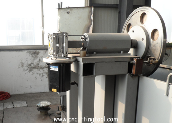 Burner design auto ignition flame generator flame hardening machine